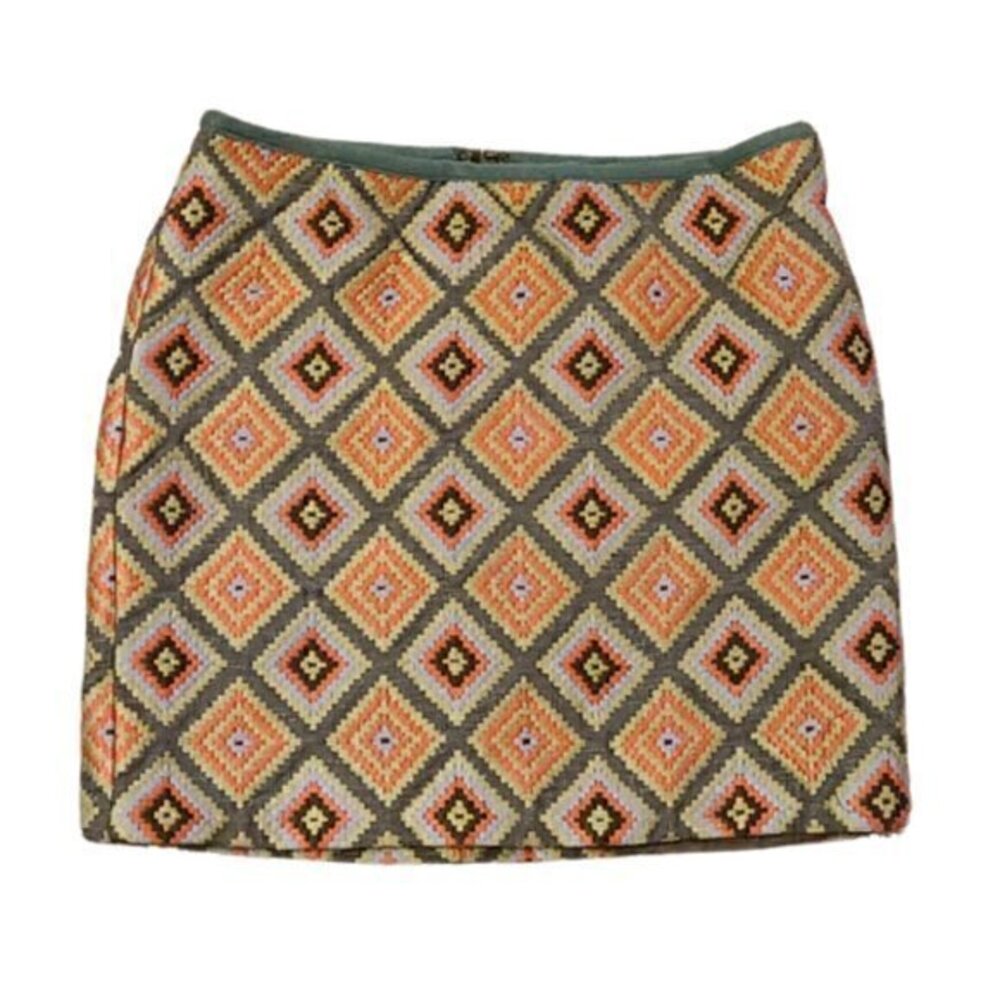 [Fossil] Mini Skirt - Size XS